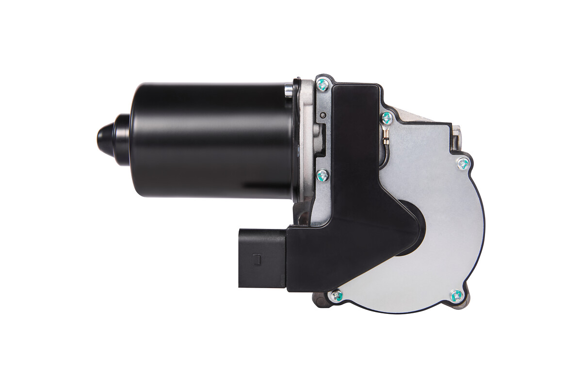 Moteur d'essuie-glace VALEO ref. 584573
